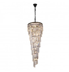 Люстра каскадная Divinare 3011/01 SP-18