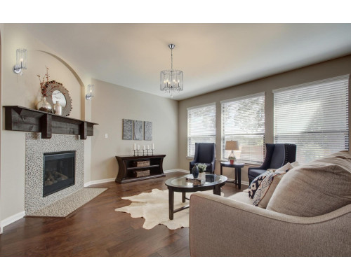 Дополнительное фото Настенный светильник Citilux Джина CL462311: Купить в Интернет магазин освещения GCSVET.RU