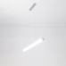 Дополнительное фото Светильник подвесной LED Citilux Фауст CL721P24N: Купить в Интернет магазин освещения GCSVET.RU