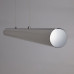Дополнительное фото Светильник подвесной LED Citilux Фауст CL721P24N: Купить в Интернет магазин освещения GCSVET.RU