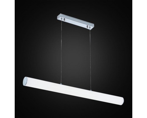 Дополнительное фото Светильник подвесной LED Citilux Фауст CL721P24N: Купить в Интернет магазин освещения GCSVET.RU