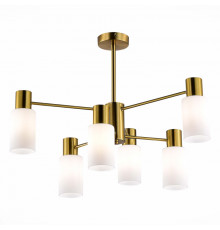 Люстра потолочная Evoluce Gessi SLE1139-302-06