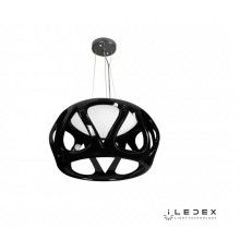 Светильник подвесной iLedex Somnambulist MD6156-S BK