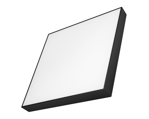 Основное фото Светильник потолочный Arlight SP-Quadro-S600x600-60W Day4000 034806: Купить в Интернет магазин освещения GCSVET.RU