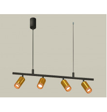 Светильник подвесной Ambrella Light Traditional DIY (С9002, С6327, N6154) XB9002350