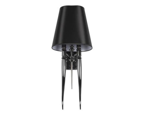 Основное фото Настенный светильник Loft IT Brunilde 10207W/M Black: Купить в Интернет магазин освещения GCSVET.RU