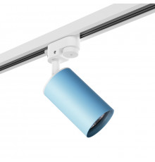 Светильник трековый Lightstar Rullo R1T435 (214435+592056)