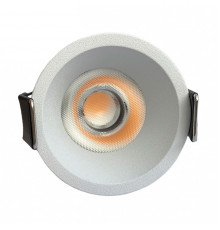 Светильник встраиваемый Voltalighting Omega DL1025.55.3K.TW