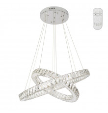 Люстра подвесная LED Citilux Eletto Olimpia EL330P60.1