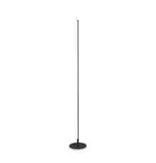 Напольный светильник Ideal lux YOKO PT NERO 258904