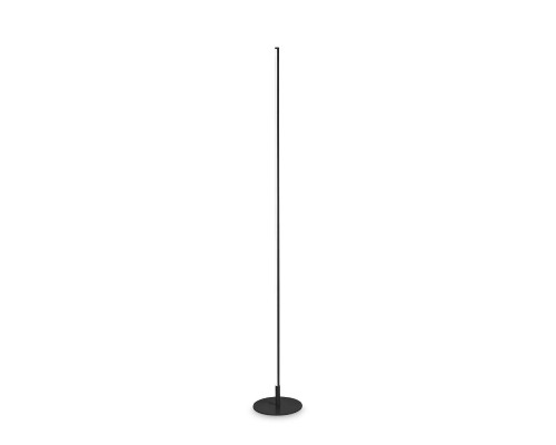 Основное фото Напольный светильник Ideal lux YOKO PT NERO 258904: Купить в Интернет магазин освещения GCSVET.RU