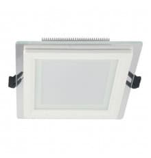Светильник встраиваемый LED Lumina Deco Beneto LDC 8097-SQ-9W