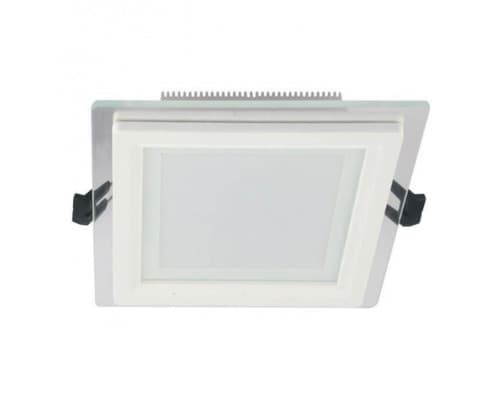 Основное фото Светильник встраиваемый LED Lumina Deco Beneto LDC 8097-SQ-9W: Купить в Интернет магазин освещения GCSVET.RU