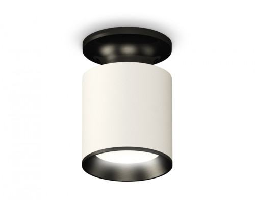 Основное фото Светильник накладной Ambrella Light Techno XS6301120 (N6902, C6301, N6103): Купить в Интернет магазин освещения GCSVET.RU