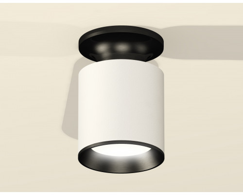 Дополнительное фото Светильник накладной Ambrella Light Techno XS6301120 (N6902, C6301, N6103): Купить в Интернет магазин освещения GCSVET.RU