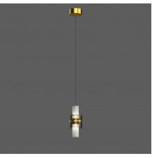 Светильник подвесной DeLight Collection MD22001004-1A gold