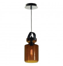 Светильник подвесной Lussole Loft LSP-9640