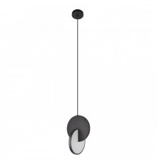 Светильник подвесной Loft IT Eclipse 9970BK