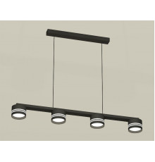 Светильник подвесной Ambrella Light Traditional (C9152, N8478) XB9152204