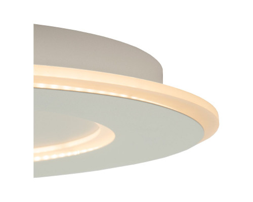 Дополнительное фото Светильник потолочный Lucide Axelle 44110/24/31: Купить в Интернет магазин освещения GCSVET.RU