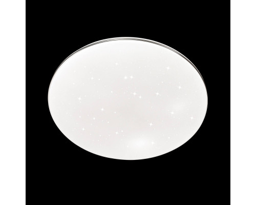 Дополнительное фото Настенно-Светильник потолочный LED Sonex Abasi 2052/CL: Купить в Интернет магазин освещения GCSVET.RU