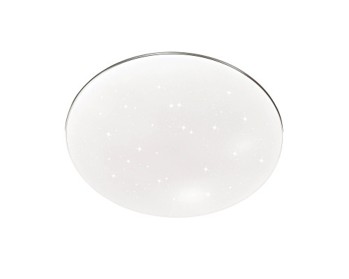 Дополнительное фото Настенно-Светильник потолочный LED Sonex Abasi 2052/CL: Купить в Интернет магазин освещения GCSVET.RU