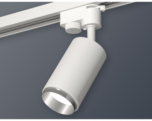 Дополнительное фото Светильник трековый (однофазный) Ambrella Light Track System XT6322042 (A2520, C6322, N6122): Купить в Интернет магазин освещения GCSVET.RU