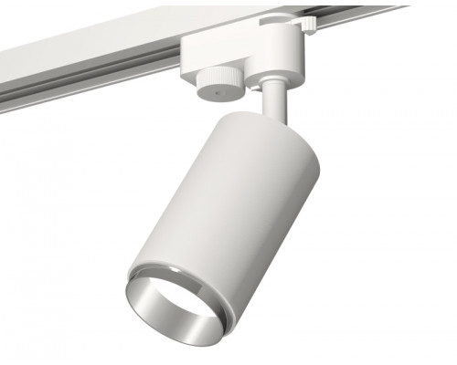 Основное фото Светильник трековый (однофазный) Ambrella Light Track System XT6322042 (A2520, C6322, N6122): Купить в Интернет магазин освещения GCSVET.RU