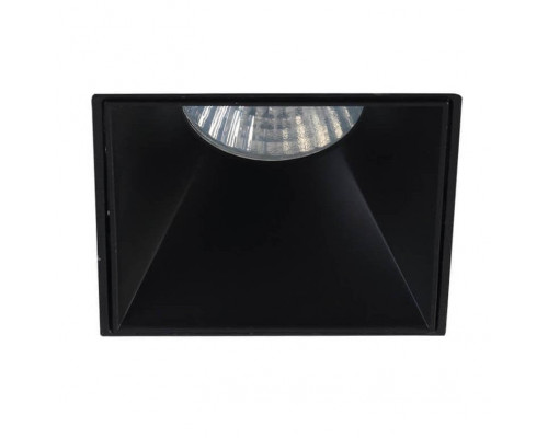 Дополнительное фото Светильник встраиваемый Crystal Lux CLT 051C1 BL-BL: Купить в Интернет магазин освещения GCSVET.RU
