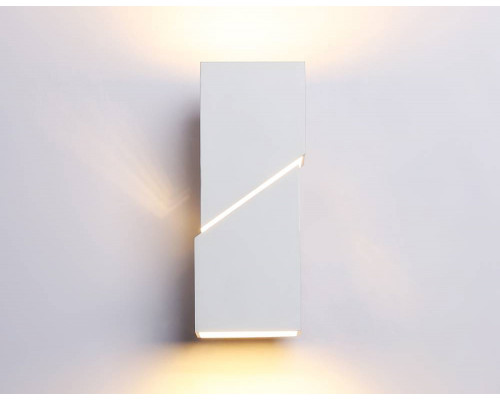 Дополнительное фото Светильник настенный Ambrella Light Wall FW2474: Купить в Интернет магазин освещения GCSVET.RU