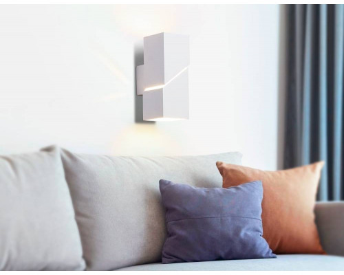 Дополнительное фото Светильник настенный Ambrella Light Wall FW2474: Купить в Интернет магазин освещения GCSVET.RU