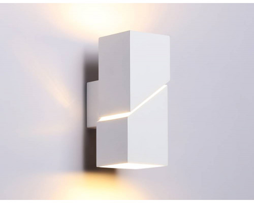 Дополнительное фото Светильник настенный Ambrella Light Wall FW2474: Купить в Интернет магазин освещения GCSVET.RU