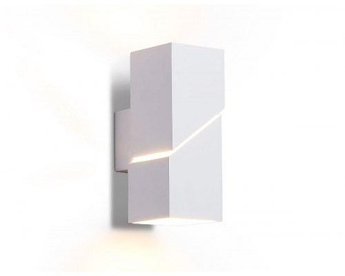 Основное фото Светильник настенный Ambrella Light Wall FW2474: Купить в Интернет магазин освещения GCSVET.RU