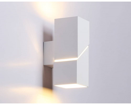 Дополнительное фото Светильник настенный Ambrella Light Wall FW2474: Купить в Интернет магазин освещения GCSVET.RU