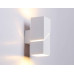Дополнительное фото Светильник настенный Ambrella Light Wall FW2474: Купить в Интернет магазин освещения GCSVET.RU