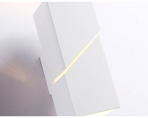 Дополнительное фото Светильник настенный Ambrella Light Wall FW2474: Купить в Интернет магазин освещения GCSVET.RU