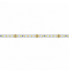 Светодиодная лента (влагозащищенная) Arlight 14,4W/m 120LED/m 2835SMD теплый белый 5M 020532(2)