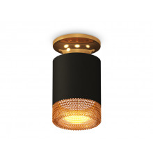 Светильник потолочный Ambrella Light Techno Spot XS6302162 (N6905, C6302, N6154)