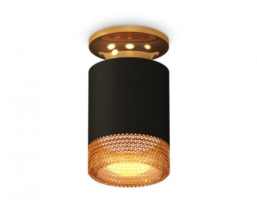 Основное фото Светильник потолочный Ambrella Light Techno Spot XS6302162 (N6905, C6302, N6154): Купить в Интернет магазин освещения GCSVET.RU