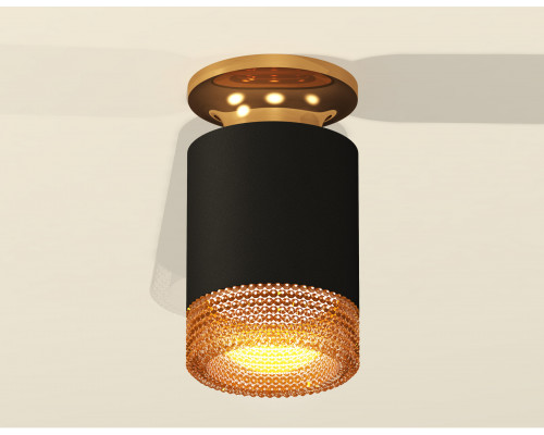 Дополнительное фото Светильник потолочный Ambrella Light Techno Spot XS6302162 (N6905, C6302, N6154): Купить в Интернет магазин освещения GCSVET.RU