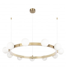 Люстра подвесная Loft IT Hoop 10311/11