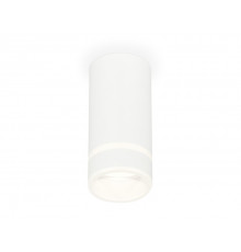 Светильник потолочный Ambrella Light Techno Spot XS8161005 (C8161, N8444)