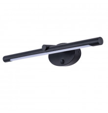 Светильник для подстветки картин Arte Lamp Ronnie A8025AP-1BK