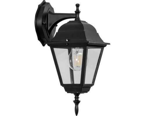 Основное фото Светильник настенный для улицы Feron 4202 11026: Купить в Интернет магазин освещения GCSVET.RU