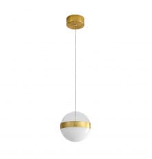 Светильник подвесной Odeon Light Roni 5036/12L