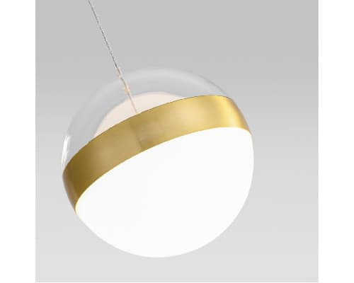 Дополнительное фото Светильник подвесной Odeon Light Roni 5036/12L: Купить в Интернет магазин освещения GCSVET.RU