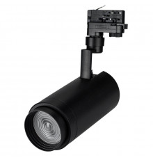 Светильник трековый Arlight LGD-ZEUS-4TR-R100-30W Warm 024634