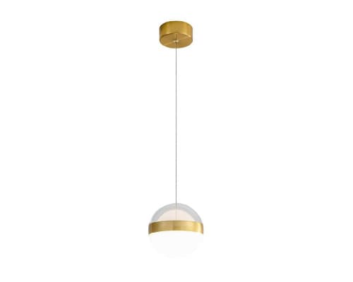 Дополнительное фото Светильник подвесной Odeon Light Roni 5036/12L: Купить в Интернет магазин освещения GCSVET.RU