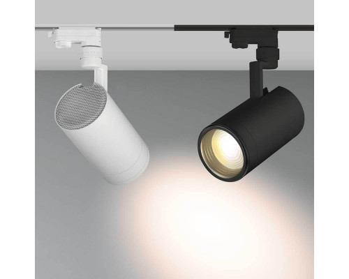Дополнительное фото Светильник трековый Arlight LGD-ZEUS-4TR-R100-30W Warm 024634: Купить в Интернет магазин освещения GCSVET.RU