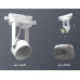 Дополнительное фото Светильник трековый (однофазный) Ambrella Light Track System XT6601061 (C6601, N6151): Купить в Интернет магазин освещения GCSVET.RU